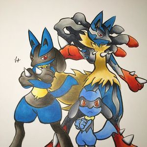 Meet your Posher, Joseph